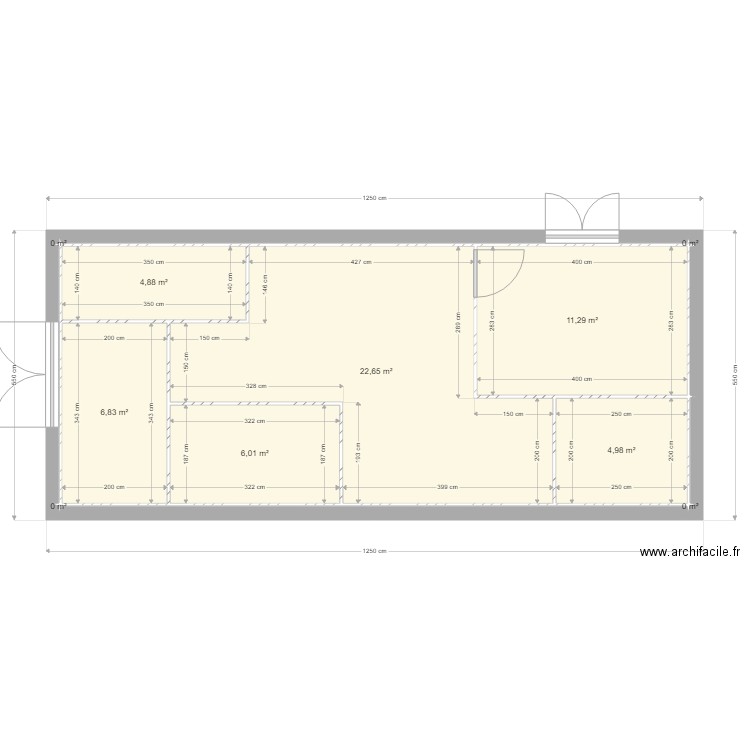 RigordV1. Plan de 0 pièce et 0 m2