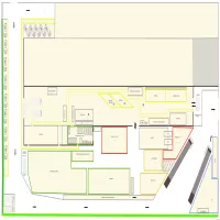 Agence PARIS SUD OZOIR Atelier 2 porte zone &eacute;pi  cot&eacute;