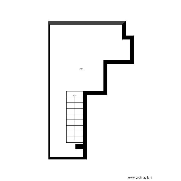 URB VILA SOL BLOC B PLANTA 2 AP B10 ENCAMP. Plan de 0 pièce et 0 m2