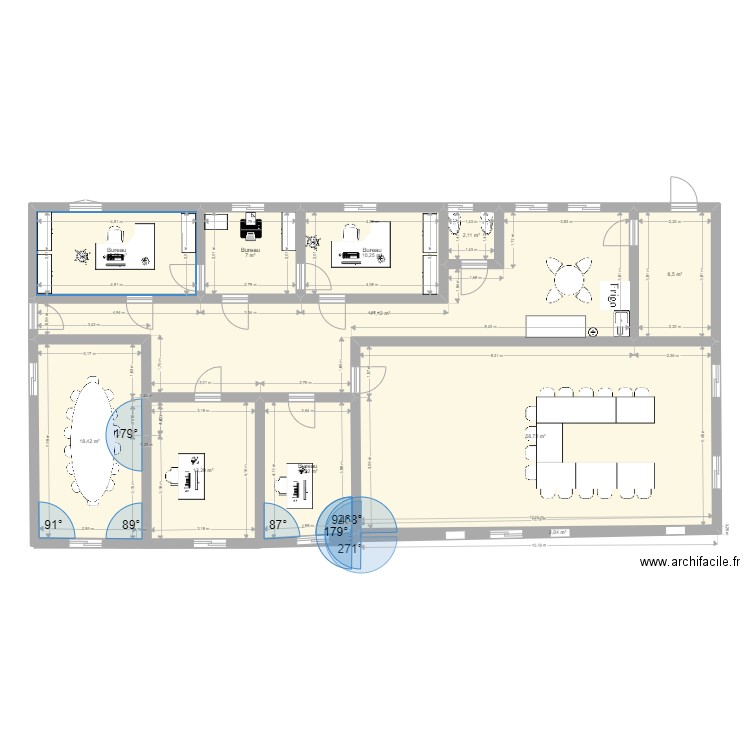 iref2. Plan de 0 pièce et 0 m2