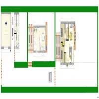 Type 2  Projet chalet P&acirc;tures