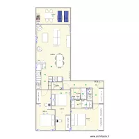 Santa Barbara Cotes V8