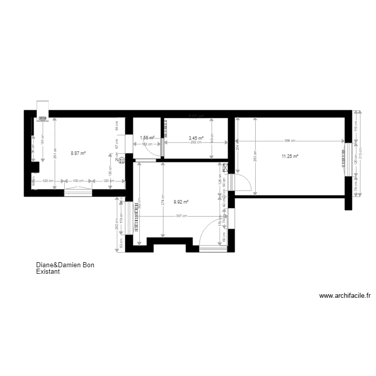 diane et damien bon salle e bains ds cuisine. Plan de diane et damien bon salle e bains ds cuisine. Plan de