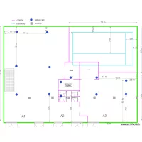 USINE A
