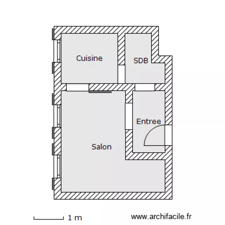 LastUndo. Plan de 