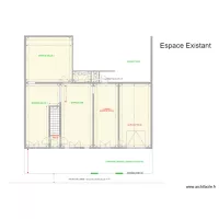 caf&eacute; Laurette Allan