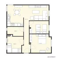 INTXAURRONDO BAJO FAMILY HOUSE I