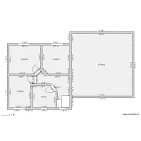 Hochfelden 1ere etage