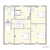Maison plan 2
