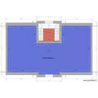 maison yvetot 2 eme etage ERDF