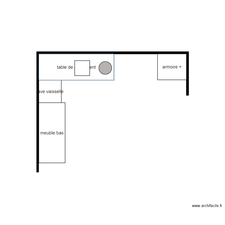 mapa. Plan de 0 pièce et 0 m2