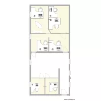 Am&eacute;nagement Bureau 2