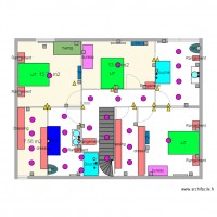 Etage OK