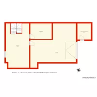 BI 2463 sous sol non c&ocirc;t&eacute;