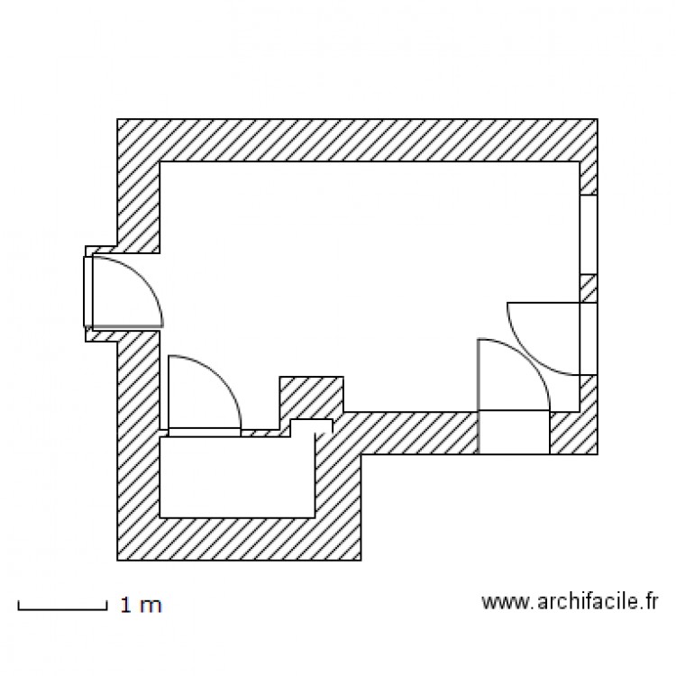 dcvdscdsds. Plan de 0 pièce et 0 m2