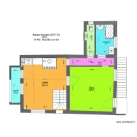 RDC location
