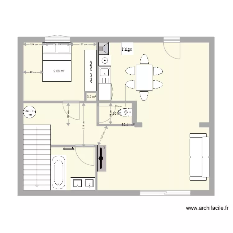 Investissement locatif. Plan de Investissement locatif. Plan de