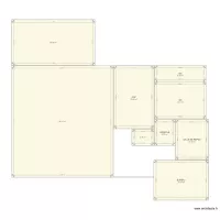 SURFACE LE BLOTTEREAU DOULON