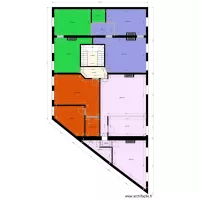 R1 Foch modifi&eacute; bis