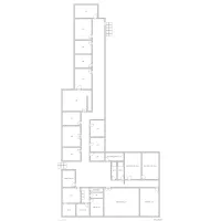 Plan 1er Etage definitif