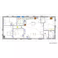 Projet Basikmob avec plan &eacute;lectrique