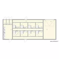 SILENCE MIDI PROJET SANITAIRES EXT 2