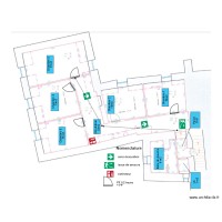 étage Donjon