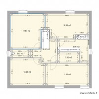 maison de merde a la moutonne