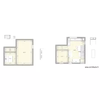 MAISON RDC COPIE salle d'eau