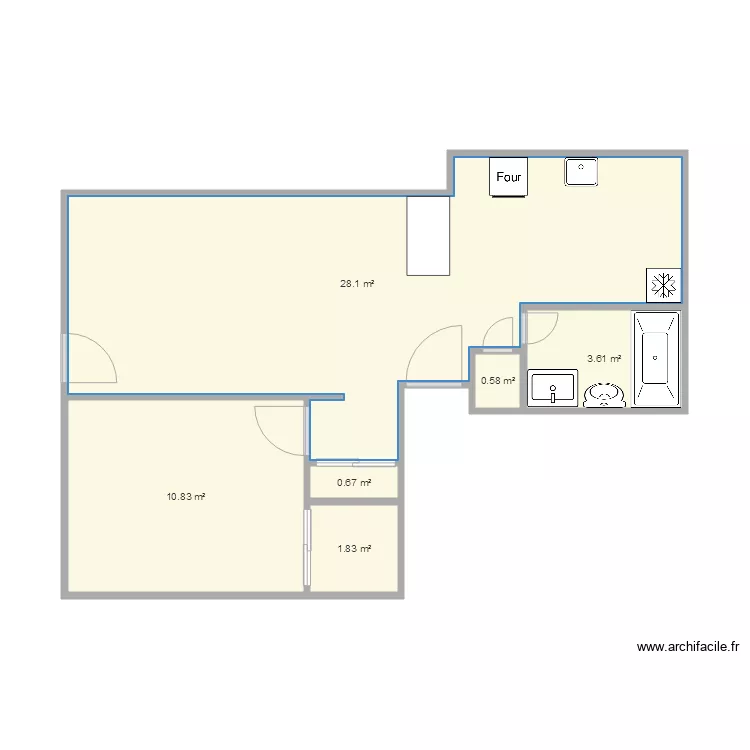 6485 App 12. Plan de 