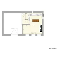 plan douilloux RDC Ok