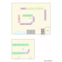 Essai salle
