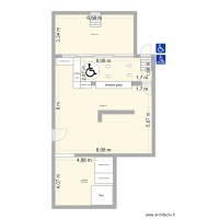 plan avant travaux