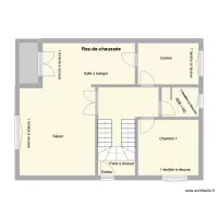 PLAN RDC ECO