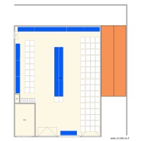 Entrepôt TD Carros 032025