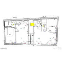 &eacute;clairage 1er etage