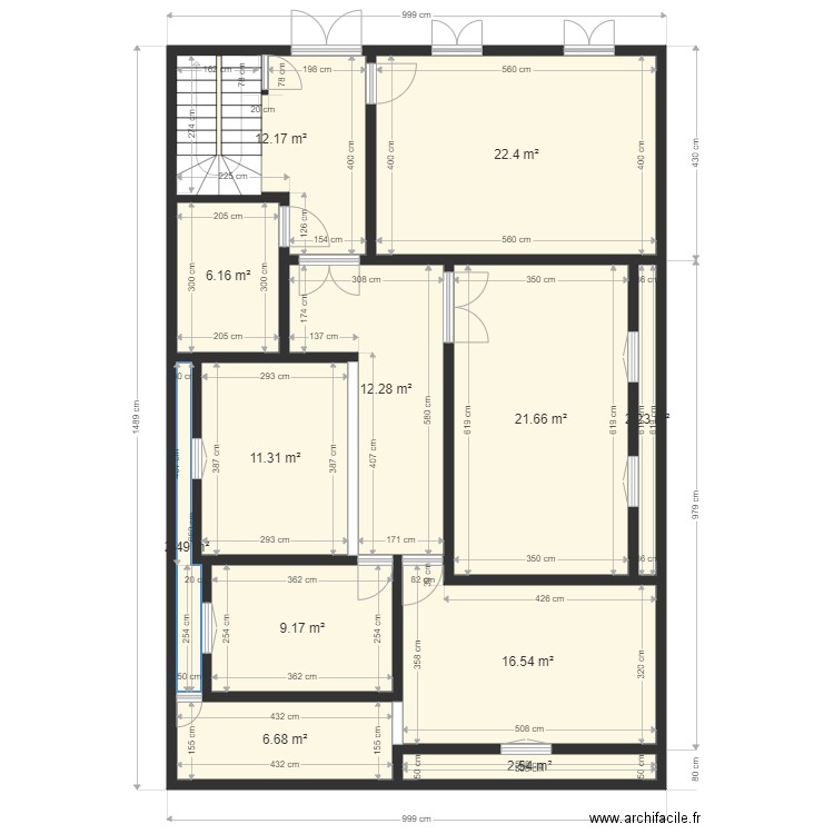 10x15 TJN 47408040 V2. Plan de 0 pièce et 0 m2