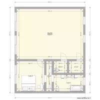 PLAN SALON