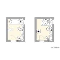 salle de bain BOULANGE