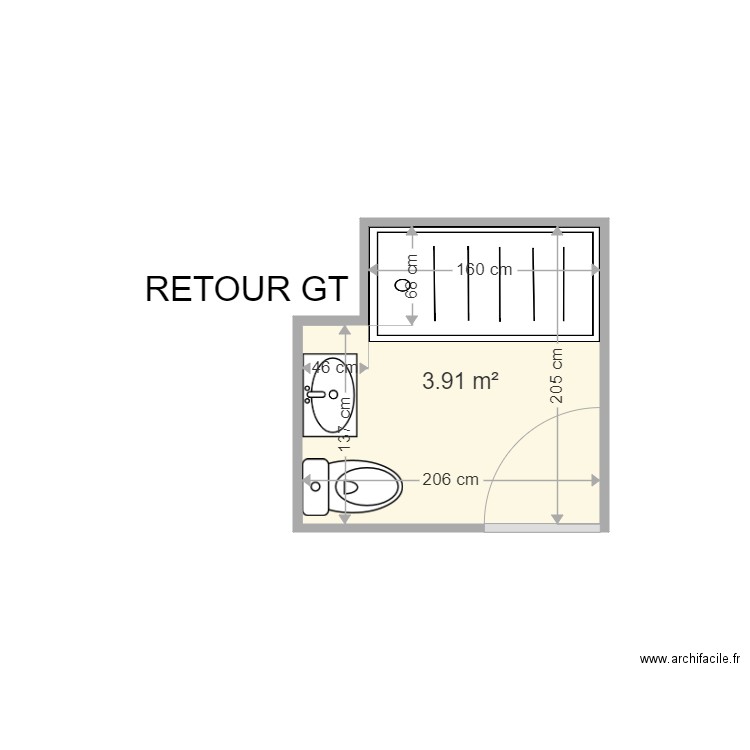 DUQUESNOY CHANTAL. Plan de 0 pièce et 0 m2