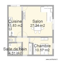 Appartement POIREL