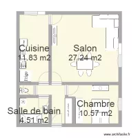 Appartement POIREL