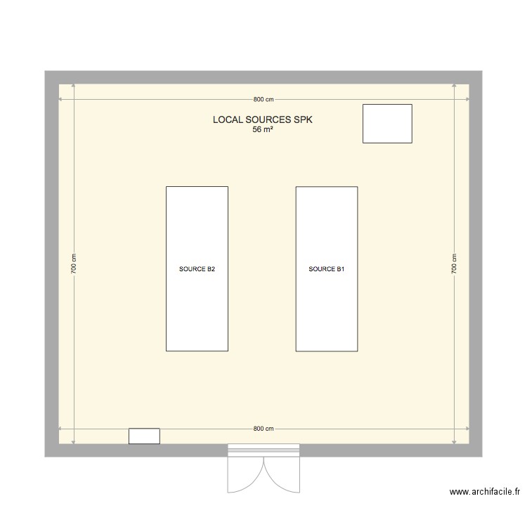 EIS LS SPK 26012020. Plan de 0 pièce et 0 m2