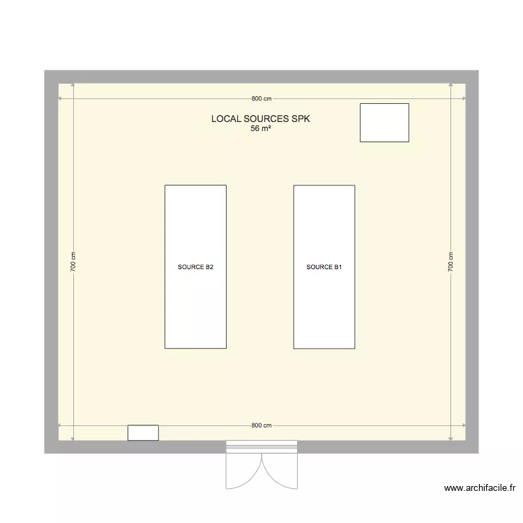 EIS LS SPK 26012020. Plan de EIS LS SPK 26012020. Plan de