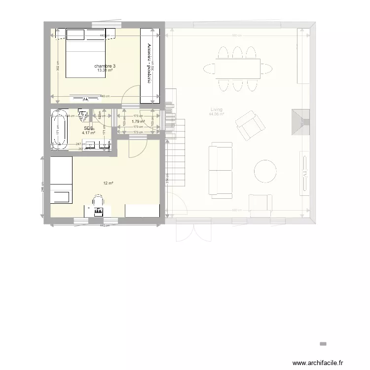 Fond VDB plans futurs 2018 08 29. Plan de 