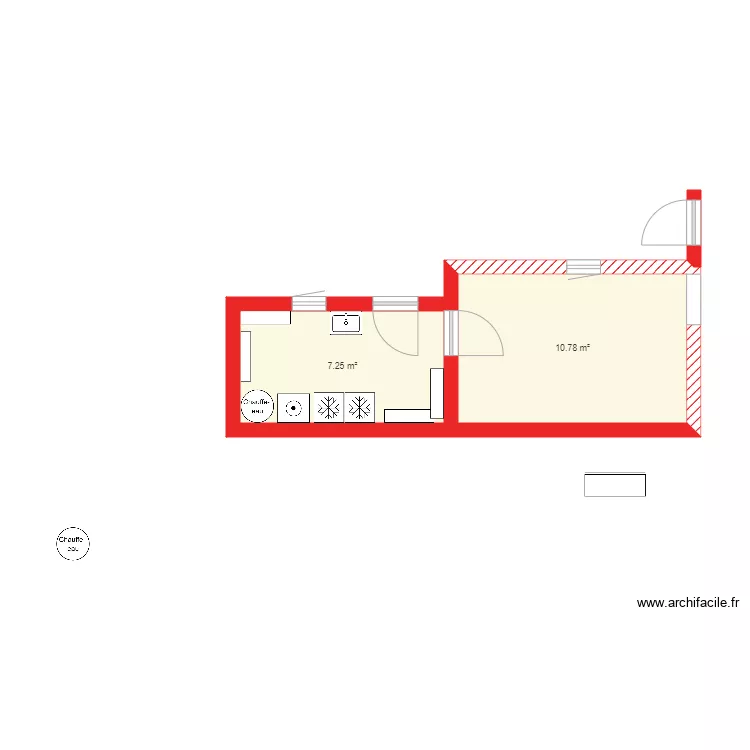 annexe 2. Plan de 