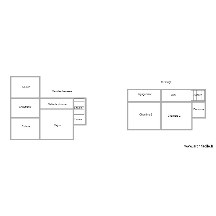 lucquy 74 pasteur. Plan de 0 pièce et 0 m2