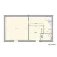etage maison fred