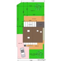 Maison Masse apres travaux 2