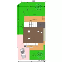 Maison Masse apres travaux 2